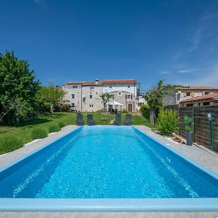 Holiday Home Dide Kanfanar Ngoại thất bức ảnh