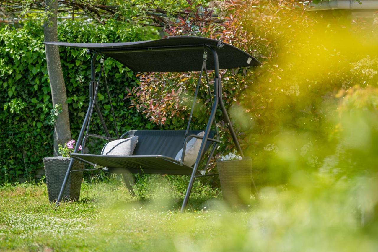Holiday Home Dide Kanfanar Ngoại thất bức ảnh