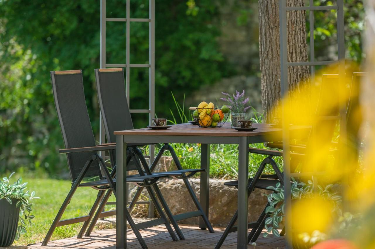 Holiday Home Dide Kanfanar Ngoại thất bức ảnh