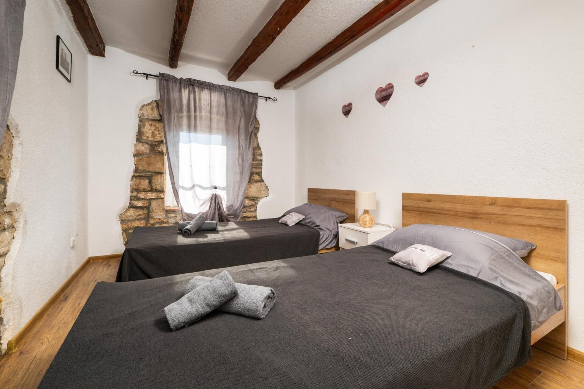 Holiday Home Dide Kanfanar Ngoại thất bức ảnh