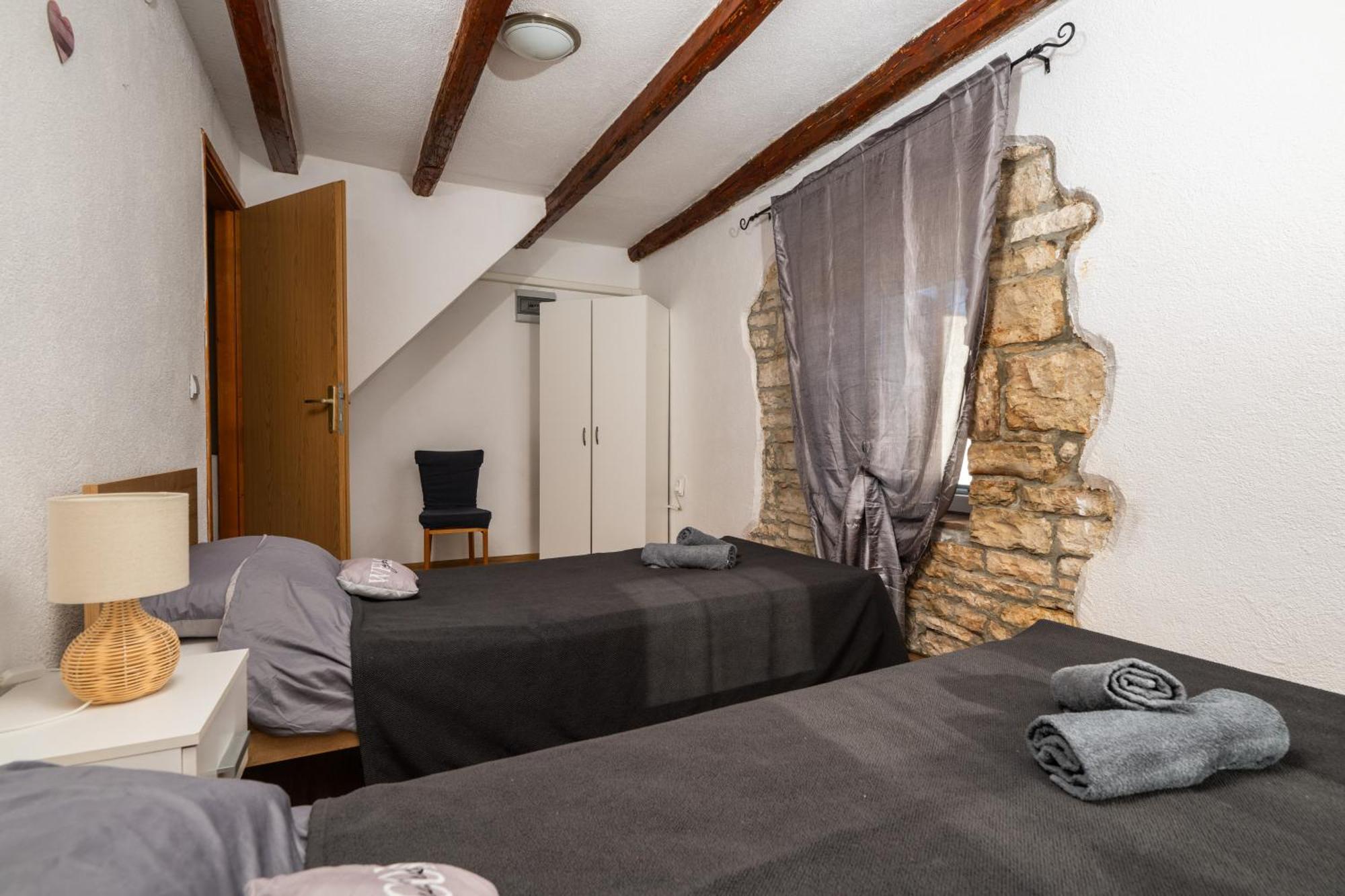 Holiday Home Dide Kanfanar Ngoại thất bức ảnh