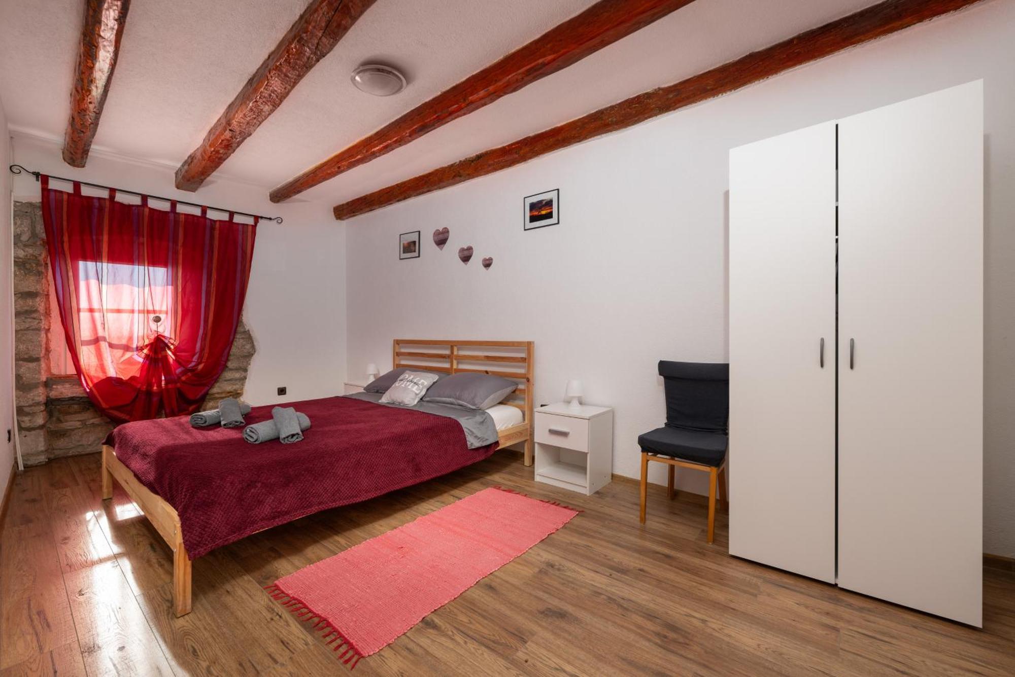 Holiday Home Dide Kanfanar Ngoại thất bức ảnh