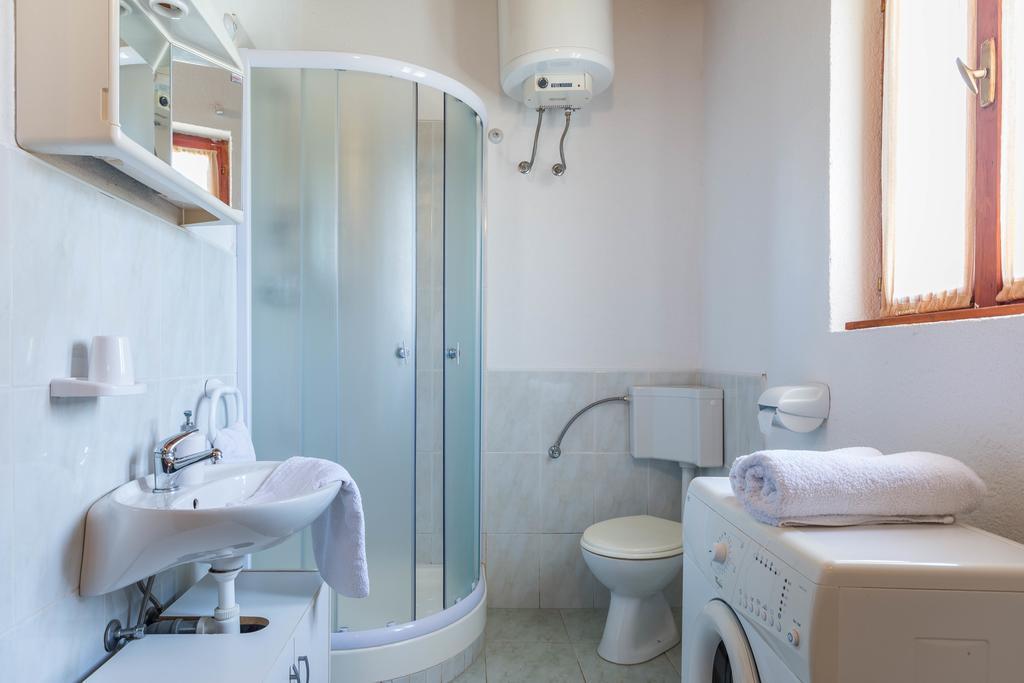 Holiday Home Dide Kanfanar Ngoại thất bức ảnh